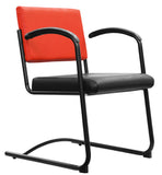 เก้าอี้ Visitor Chair รุ่น MALDINE